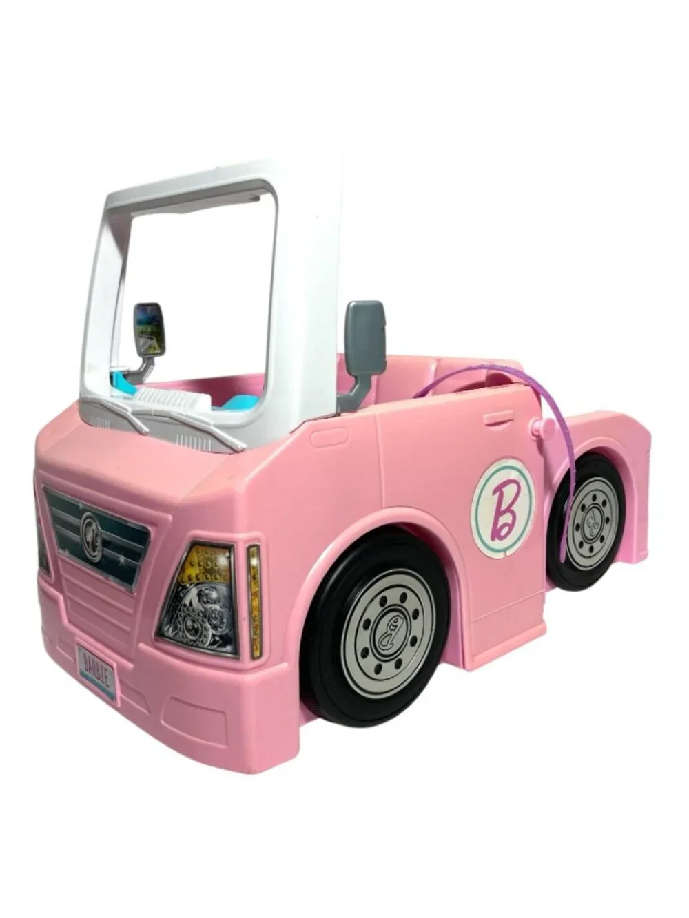 Barbie 3-in-1 Dream Camper Vehicle Pickup Truck Replacement Piece GHL93 2020